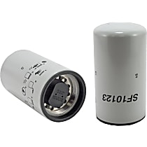 Fuel Filter, Original Equipment Part Number 2893612 - 