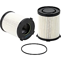 WF10441 Fuel/Water Separator Filter - Direct Fit
