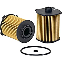 WL10241 Oil Filter - Cartridge, Direct Fit, Sold individually