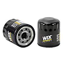 Oil Filter, Spin-on, Original Equipment Part Number 12640445, Yes, 2.0L - 