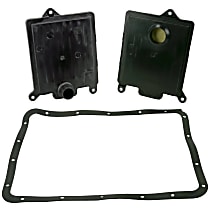 WL10415 Automatic Transmission Filter