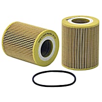Oil Filter, Cartridge, Original Equipment Part Number LR 013 148, 6 Cyl 3.0L - 