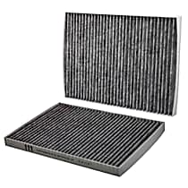 Cabin Air Filter, 6 Cyl 3.6L - 