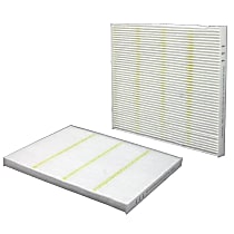 Cabin Air Filter