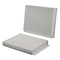 WP10124 Cabin Air Filter