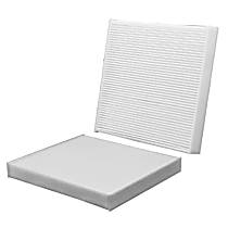 Cabin Air Filter, 5.3L, Original Equipment Part Number 23281440 - 