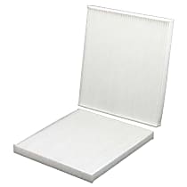 WP10142 Cabin Air Filter