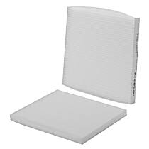 Cabin Air Filter, 6 Cyl 3.3L, Original Equipment Part Number A9C79-AC000 - 