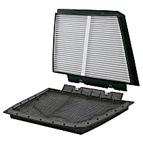 WP10263 Cabin Air Filter