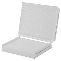 Cabin Air Filter, 3.5L, Original Equipment Part Number FL3Z19N619A - 