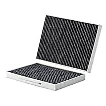 WP10337 Cabin Air Filter