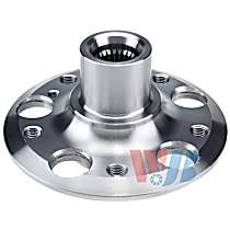 SPK017 Rear, Driver or Passenger Side Wheel Hub, 5 Lugs
