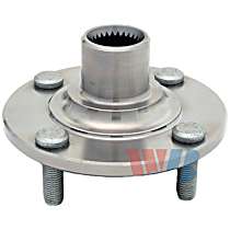SPK200 Front, Driver or Passenger Side Wheel Hub, 4 Lugs