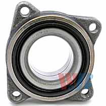 Front, Driver or Passenger Side Wheel Hub