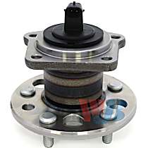 WA512041 Rear, Driver or Passenger Side Wheel Hub, 5 Lugs,, 3.0L, 6Cyl