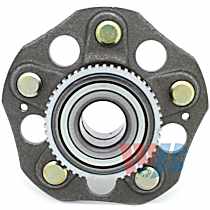 Rear, Driver or Passenger Side Wheel Hub