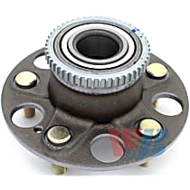 Rear, Driver or Passenger Side Wheel Hub