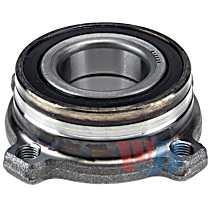 WA512226 Rear, Driver or Passenger Side Wheel Hub