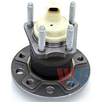 WA512238 Rear, Driver or Passenger Side Wheel Hub, 5 Lugs