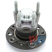 WA512239 Rear, Driver or Passenger Side Wheel Hub, 5 Lugs