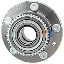 WA512271 Rear, Driver or Passenger Side Wheel Hub