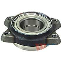 Front, Driver or Passenger Side Wheel Hub - Front, Driver or Passenger Side
