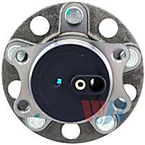 WA512332 Rear, Driver or Passenger Side Wheel Hub, 5 Lugs