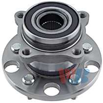 WA512337 Rear, Driver or Passenger Side Wheel Hub, 5 Lugs