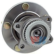 WJB® WA512374 Rear, Driver or Passenger Side Wheel Hub - Sold