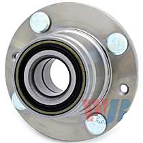 Rear, Driver or Passenger Side Wheel Hub