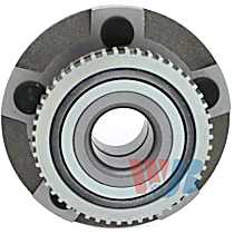 WA513092 Front, Driver or Passenger Side Wheel Hub