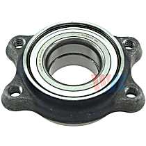 Front or Rear, Driver or Passenger Side Wheel Hub - Front or Rear, Driver or Passenger Side