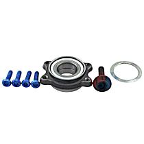 WA513227K Wheel Hub