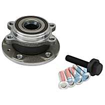WA513253 Wheel Hub, 5 Lugs