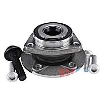 Front, Driver or Passenger Side Wheel Hub