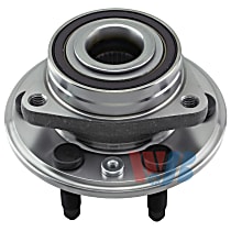 WA513289 Front or Rear, Driver or Passenger Side Wheel Hub - Sold individually