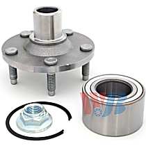 WA518515 Front, Driver or Passenger Side Wheel Hub