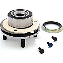 WA520005 Front, Driver or Passenger Side Wheel Hub