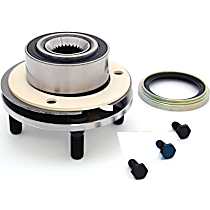 WA930559K Front, Driver or Passenger Side Wheel Hub