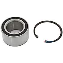 Front Wheel Bearing