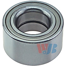 WB510062 Front Wheel Bearing, Sold individually