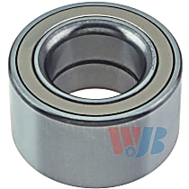 Front Wheel Bearing - Front