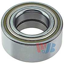 Front Wheel Bearing, To 01/03/02