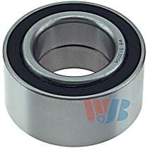WB513006 Front Wheel Bearing, Sold individually