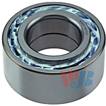 Front Wheel Bearing - Front