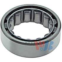 WB6408 Rear Wheel Bearing, Sold individually
