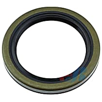 Wheel Seal - Direct Fit, Sold individually