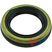 WS2146 Wheel Seal - Direct Fit, Sold individually