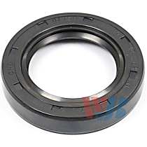 WS224045 Wheel Seal - Direct Fit, Sold individually