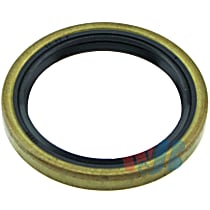 WS225010 Wheel Seal - Direct Fit, Sold individually